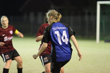 Bild 95 - Frauen am 20.4.12